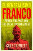 Cover-Bild zum Titel 'El Generalisimo' von 'Giles Tremlett'