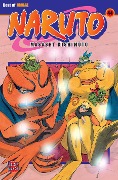 Cover-Bild zum Titel 'Naruto 44' von 'Masashi Kishimoto'