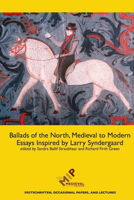 Ballads of the North, Medieval to Modern - 
