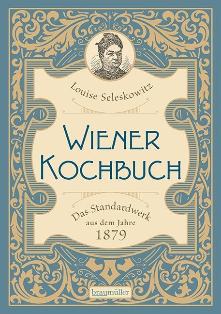 Wiener Kochbuch - Louise Seleskowitz