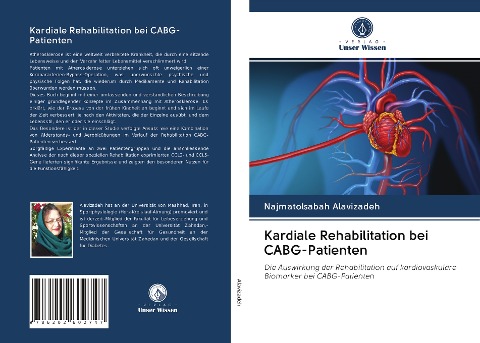 Kardiale Rehabilitation bei CABG-Patienten - Najmatolsabah Alavizadeh