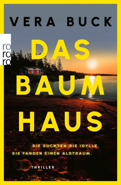 Das Baumhaus - Vera Buck