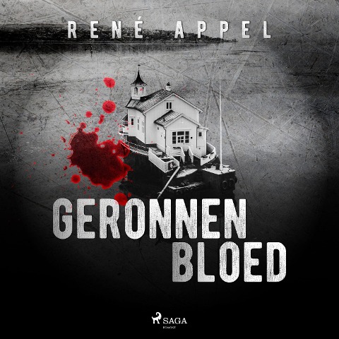 Geronnen bloed - René Appel