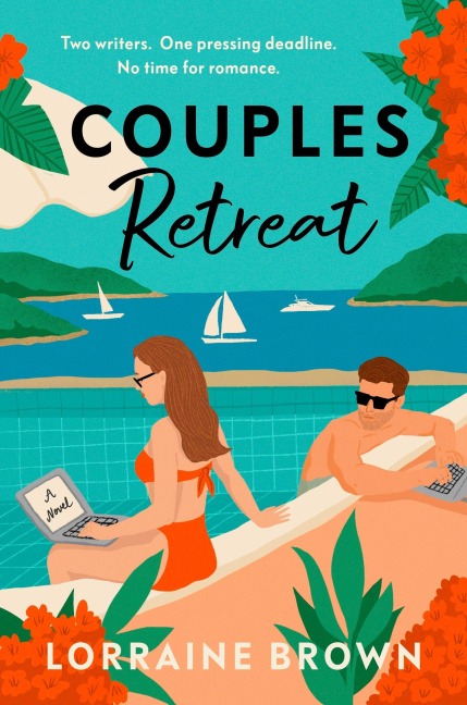 Couples Retreat - Lorraine Brown