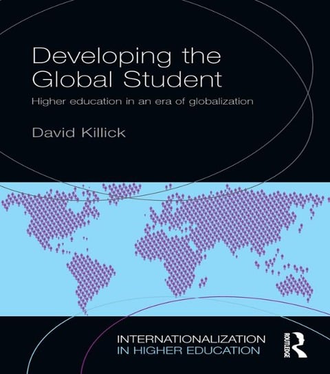 Developing the Global Student - David Killick