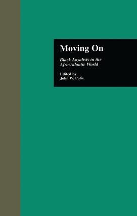 Moving On - 