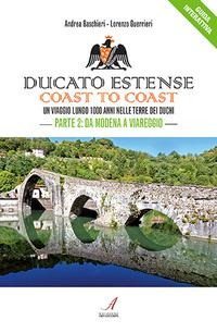 Da Modena a Viareggio - Andrea Baschieri, Lorenzo Guerrieri