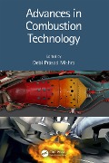 Cover-Bild zum Titel 'Advances in Combustion Technology' von ''
