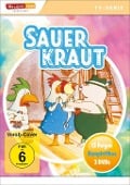 Sauerkraut - Helme Heine, Gisela von Radowitz, Harold Faltermeyer