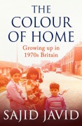 Cover-Bild zum Titel 'The Colour of Home' von 'Sajid Javid'
