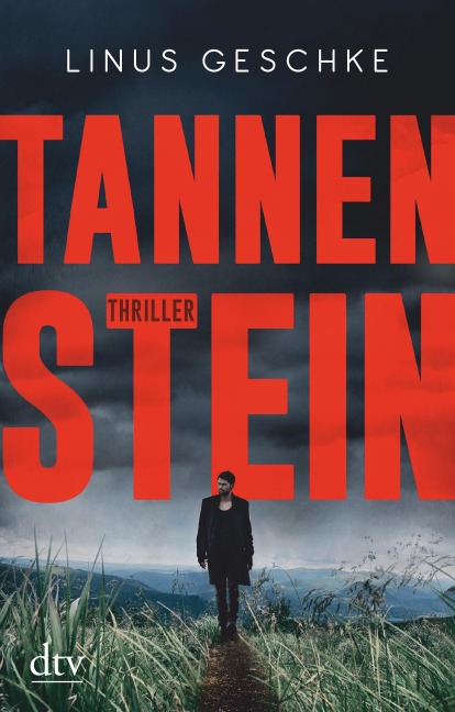 Tannenstein - Linus Geschke