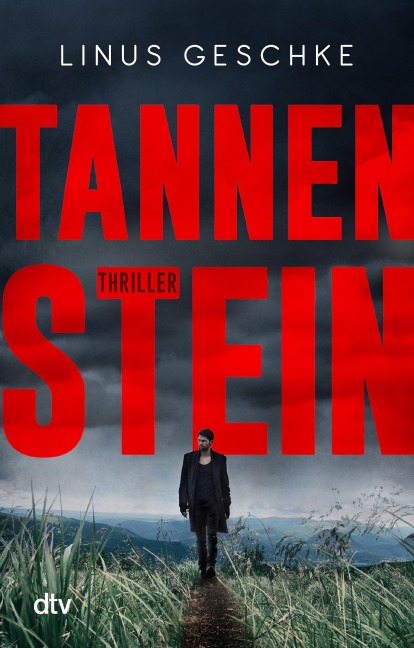 Tannenstein - Linus Geschke