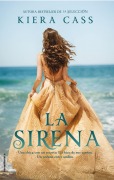 Cover-Bild zum Titel 'La Sirena / The Siren' von 'Kiera Cass'
