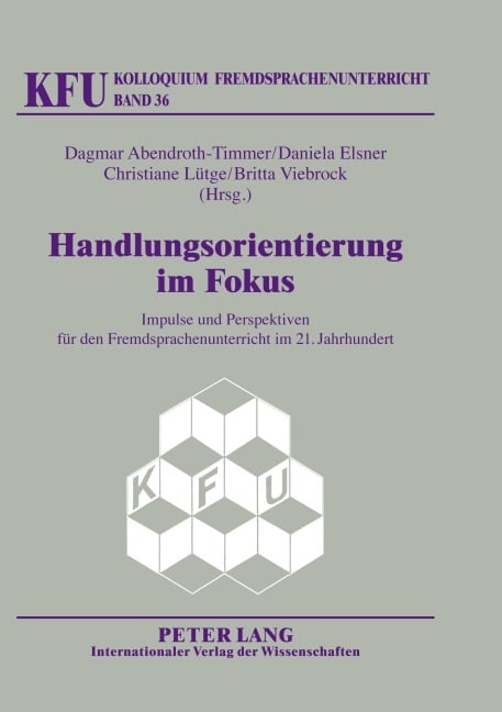 Handlungsorientierung im Fokus - 