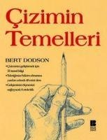 Cizimin Temelleri - Bert Dodson