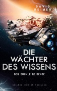 Cover-Bild zum Titel 'Die Wächter des Wissens' von 'David Reimer'