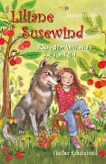 Liliane Susewind - Rückt dem Wolf nicht auf den Pelz! - Tanya Stewner