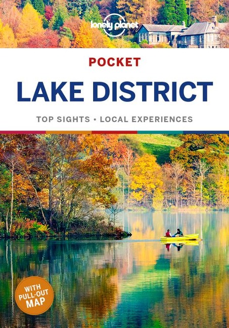 Pocket Lake District - 