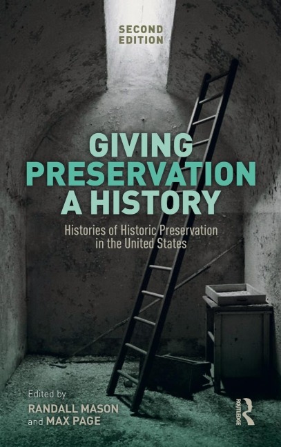 Giving Preservation a History - 