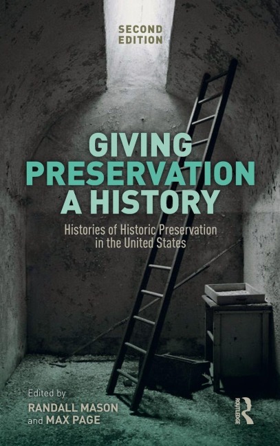 Giving Preservation a History - 