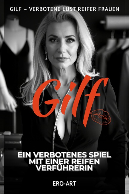 GILF - Ero Art