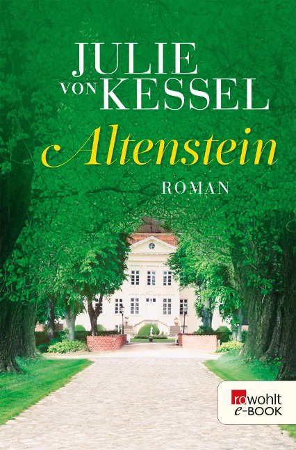Altenstein - Julie Von Kessel