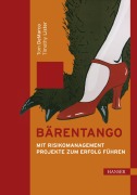 Cover-Bild zum Titel 'Bärentango' von ''