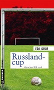 Cover-Bild zum Titel 'Russlandcup' von 'Edi Graf'