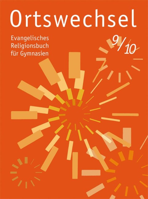 Ortswechsel 9/10 - 