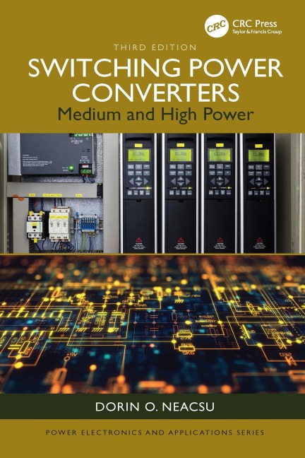 Switching Power Converters - Dorin O. Neacsu