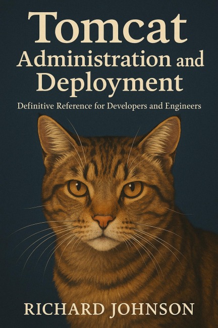 Tomcat Administration and Deployment - Richard Johnson