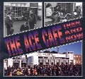 Cover-Bild zum Titel 'The Ace Cafe: Then and Now' von 'Winston Ramsey'