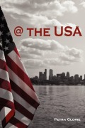 Cover-Bild zum Titel '@ the USA' von 'Petra Glorie'