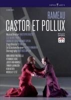 Castor Und Pollux - Rousset/Panzarella/Gens/Van Wanroij