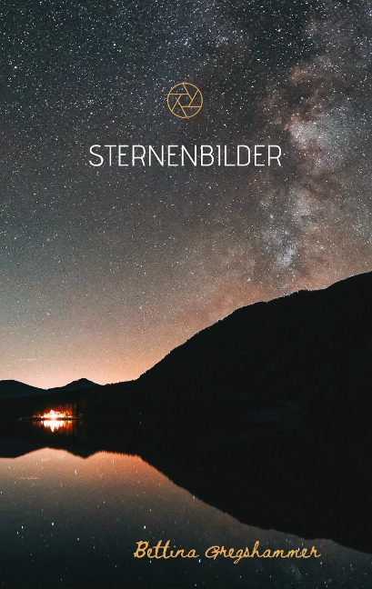 Sternenbilder - Bettina Gregshammer
