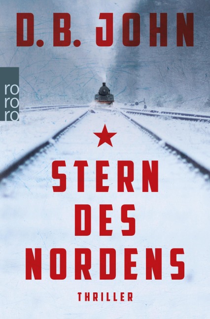 Stern des Nordens - D. B. John