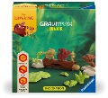 Cover-Bild zum Titel 'GraviTrax Junior Disney Der König der Löwen - Extension Lion King' von ''