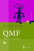 QMF für Einsteiger - Bernhard Kilger