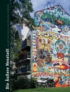 Cover-Bild zum Titel 'Die Äußere Neustadt' von 'Una Giesecke'