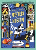 Detective Stanley and the Mystery at the Museum - Hannah Tuncliffe