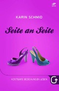 Cover-Bild zum Titel 'Seite an Seite' von 'Karin Schmid'