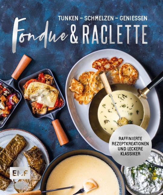 Fondue & Raclette - 
