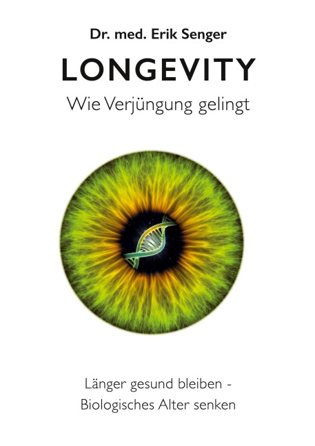 Longevity - Erik Senger