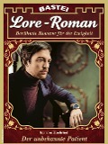 Cover-Bild zum Titel 'Lore-Roman 144' von 'Ina von Hochried'