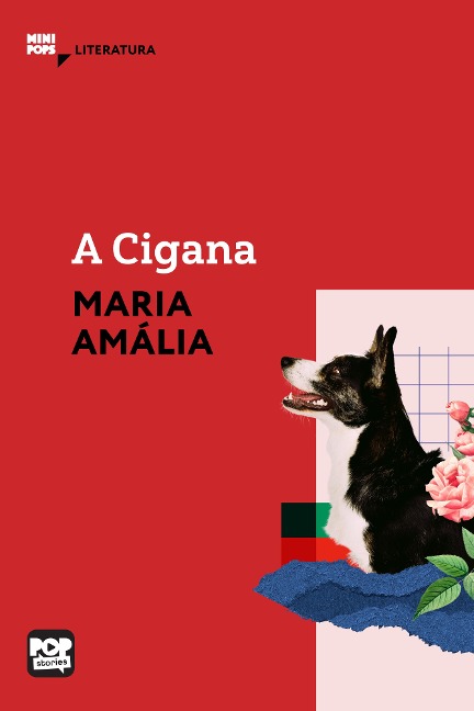A cigana - Maria Amália