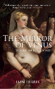 Cover-Bild zum Titel 'The Mirror of Venus' von 'Iain Ferris'