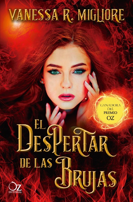 El despertar de las brujas - Vanessa R. Migliore