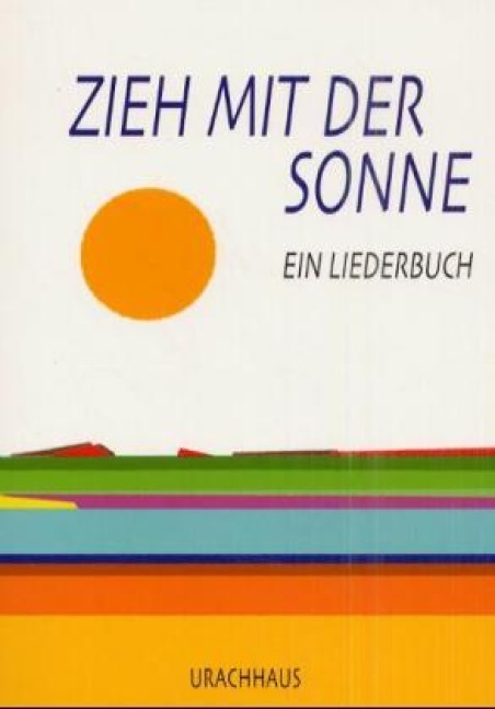 Zieh mit der Sonne - 