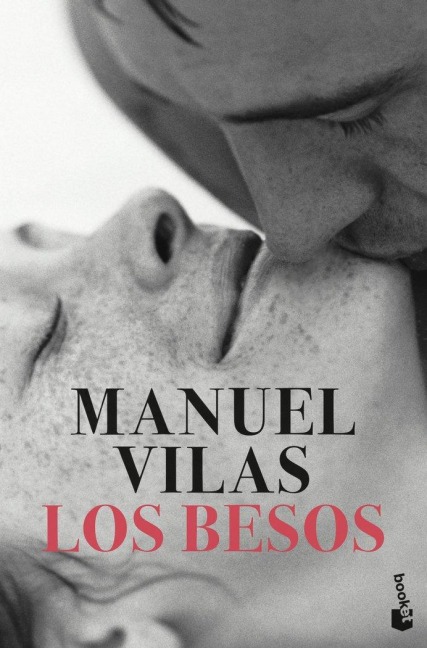Los besos - Manuel Vilas