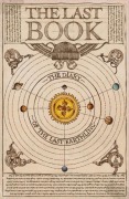 Cover-Bild zum Titel 'The Last Book' von ''